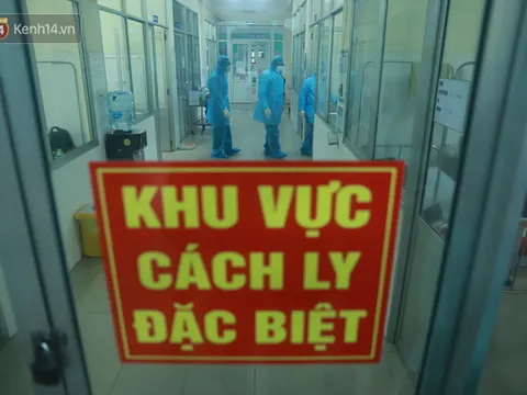 Đà Nẵng cách ly để theo dõi 1 người vừa về từ Hàn Quốc nghi nhiễm virus Corona